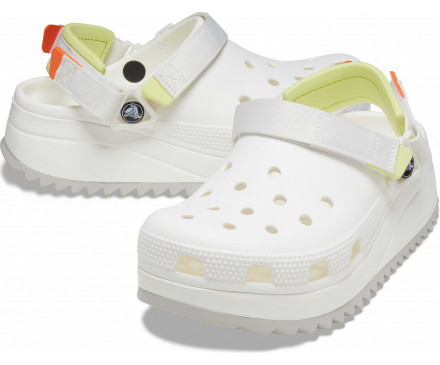 Classic Hiker Clog