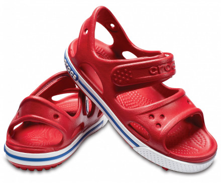 Kids’ Crocband II Sandal (Children's)