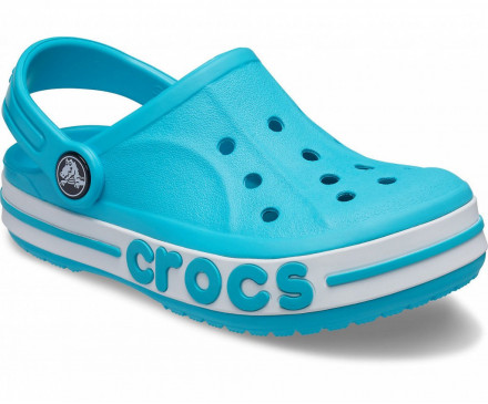 Kids’ Bayaband Clog