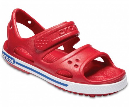 Kids’ Crocband II Sandal (Children's)