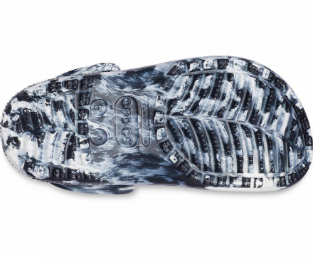 Classic Marbled Clog