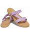 Women's Crocs Tulum Toe Post Sandal
