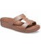 Women's Crocs Monterey Shimmer Slip-On Wedge