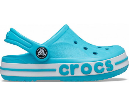 Kids’ Bayaband Clog