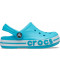 Kids’ Bayaband Clog