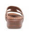 Women's Crocs Monterey Shimmer Slip-On Wedge