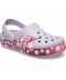 Kids' Fun Lab Unicorn Band Clog