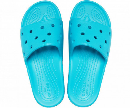 Classic Crocs Slide
