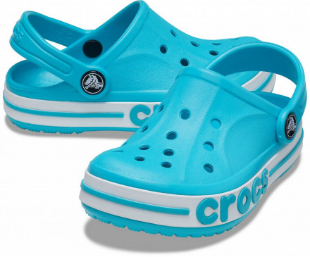 Kids’ Bayaband Clog