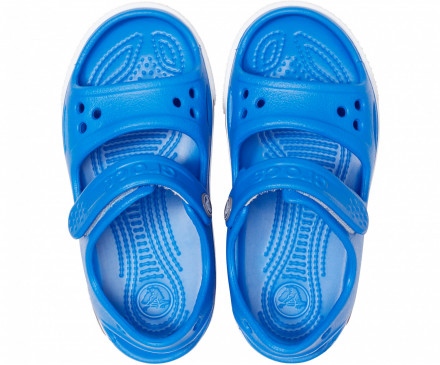 Kids’ Crocband II Sandal (Children's)
