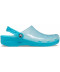 Classic Translucent Clog