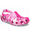 Classic Marbled Clog