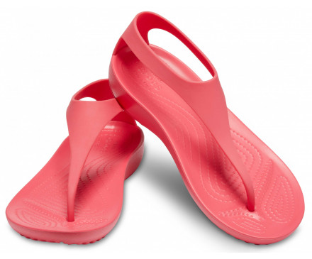 Women’s Crocs Serena Flip