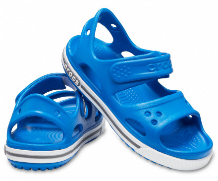 Kids’ Crocband II Sandal (Children's)