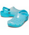 Classic Translucent Clog