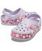 Kids' Fun Lab Unicorn Band Clog