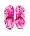 Classic Marbled Clog