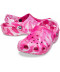 Classic Marbled Clog