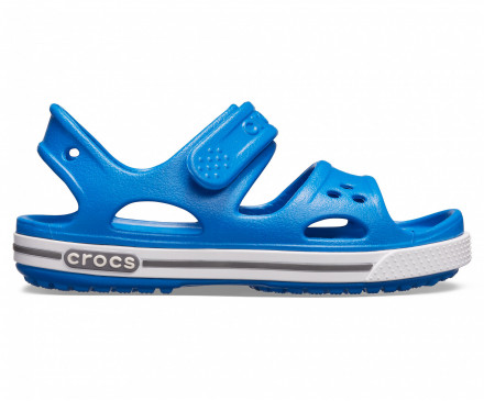 Kids’ Crocband II Sandal (Children's)