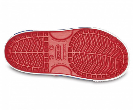 Kids’ Crocband II Sandal (Children's)