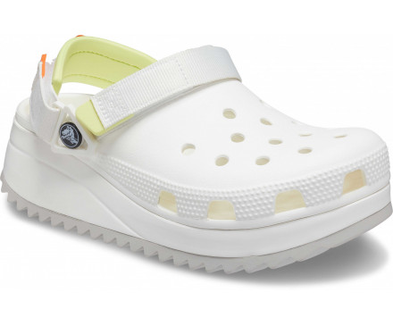 Classic Hiker Clog