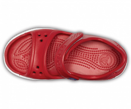 Kids’ Crocband II Sandal (Children's)