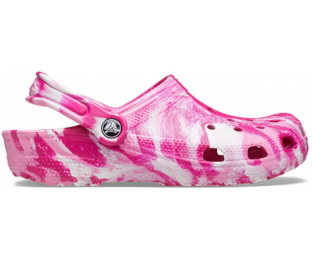 Classic Marbled Clog