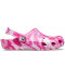 Classic Marbled Clog