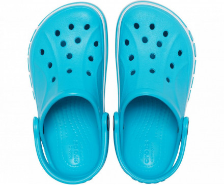 Kids’ Bayaband Clog