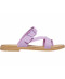 Women's Crocs Tulum Toe Post Sandal