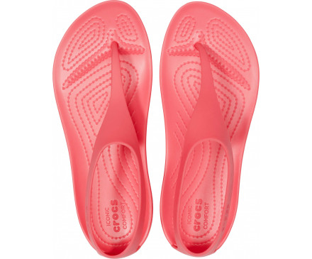 Women’s Crocs Serena Flip