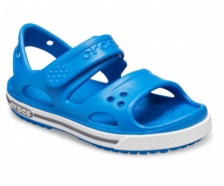 Kids’ Crocband II Sandal (Children's)