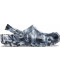 Classic Marbled Clog