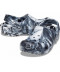 Classic Marbled Clog