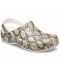 Baya Seasonal Printed Clog