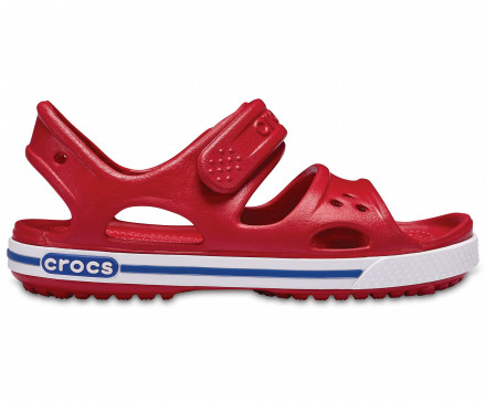 Kids’ Crocband II Sandal (Children's)