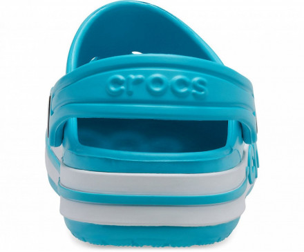 Kids’ Bayaband Clog