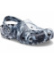 Classic Marbled Clog