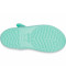 Kids' Classic Cross-Strap Charm Sandal
