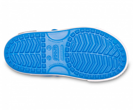 Kids’ Crocband II Sandal (Children's)