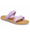 Women's Crocs Tulum Toe Post Sandal