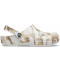 Classic Printed Camo Clog