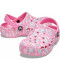 Kids' Baya Graphic Clog