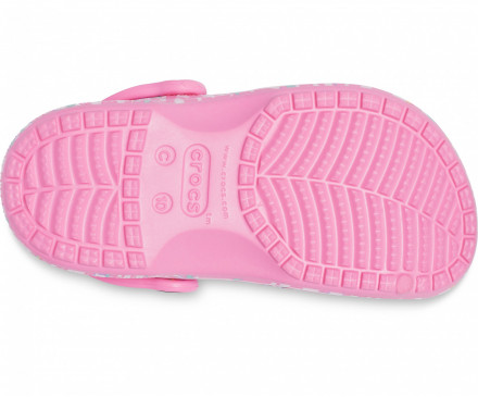 Kids' Baya Graphic Clog