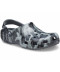 Classic Printed Camo Clog