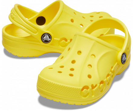 Kids’ Baya Clogs