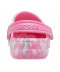 Kids' Baya Graphic Clog