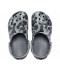 Classic Printed Camo Clog