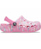 Kids' Baya Graphic Clog