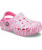 Kids' Baya Graphic Clog